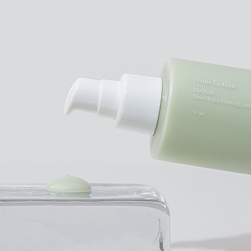 Noni Hydra opstrammende lotion