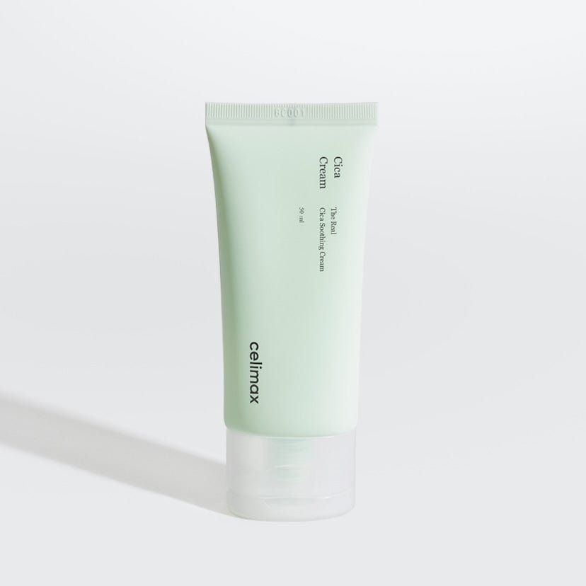 Cica beroligende creme