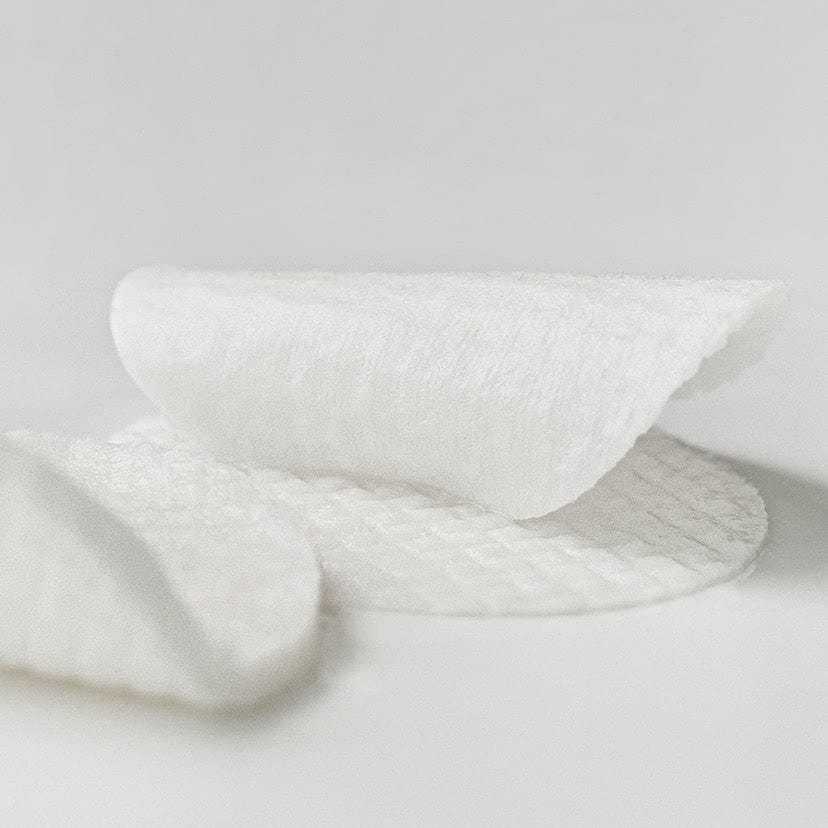 Cica BHA urenheds toner pads