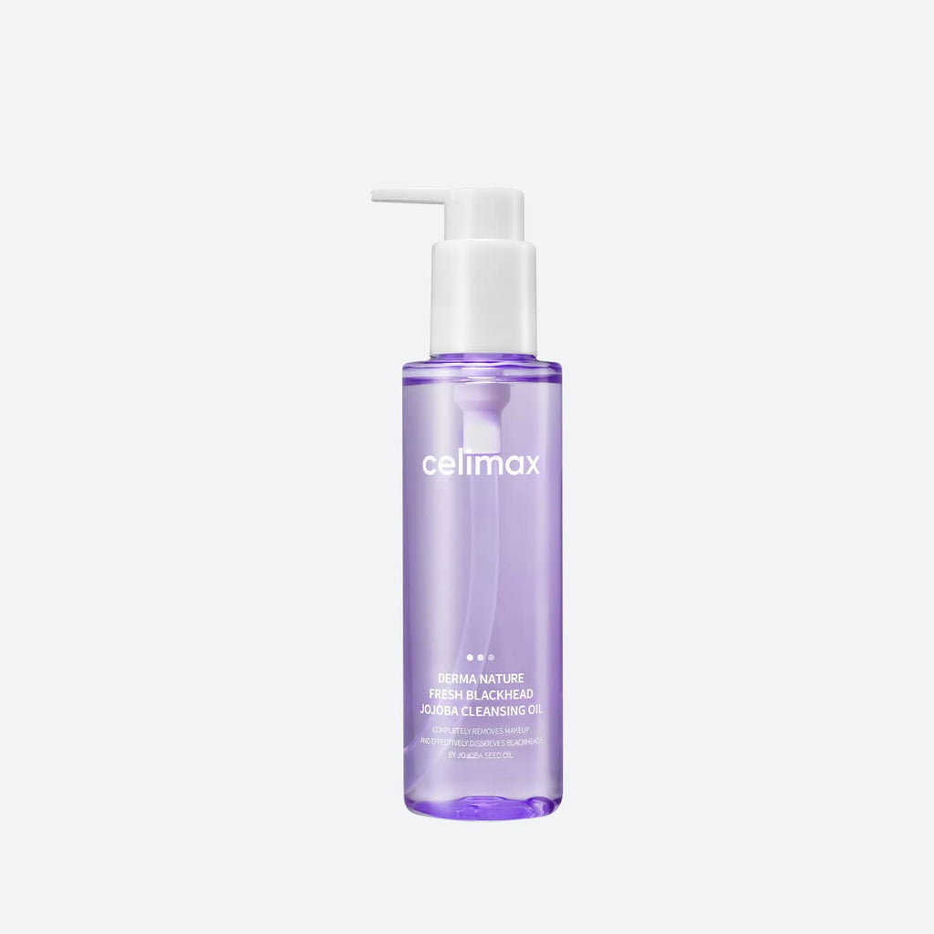 Derma Nature Fresh Blackhead jojoba renseolie