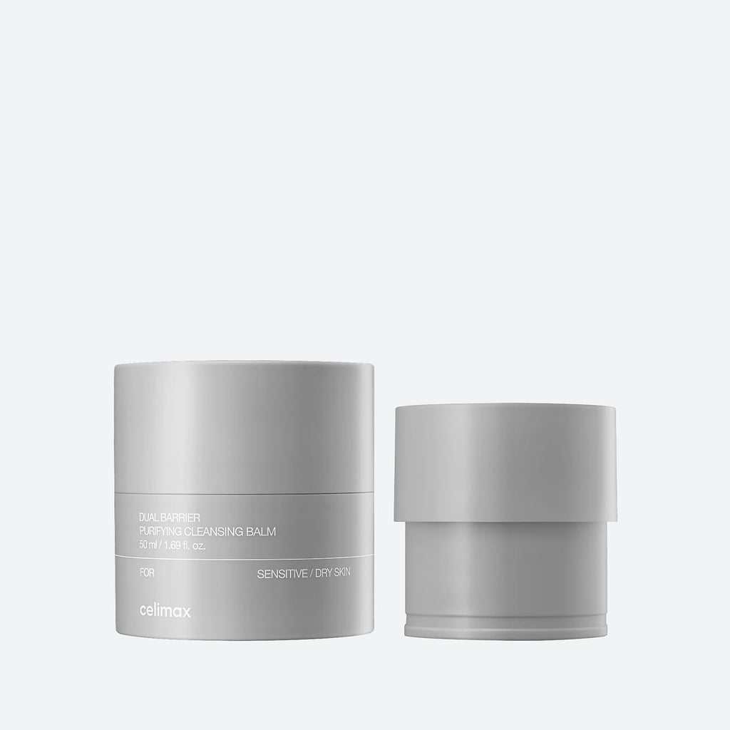 Dual Barrier rensende balm 50 ml