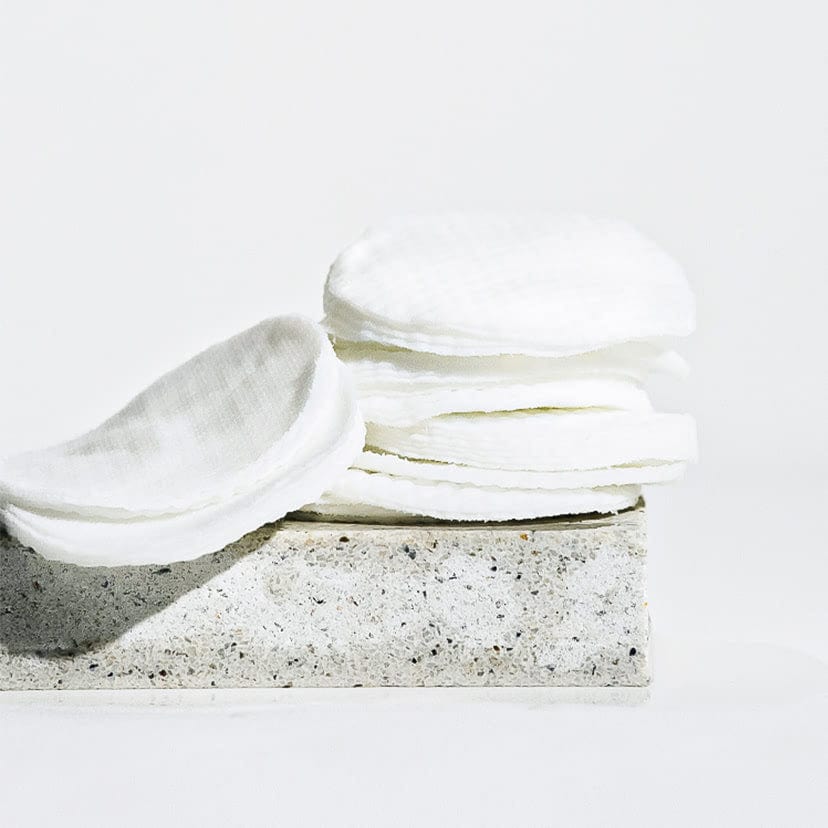 Heartleaf BHA peeling pads