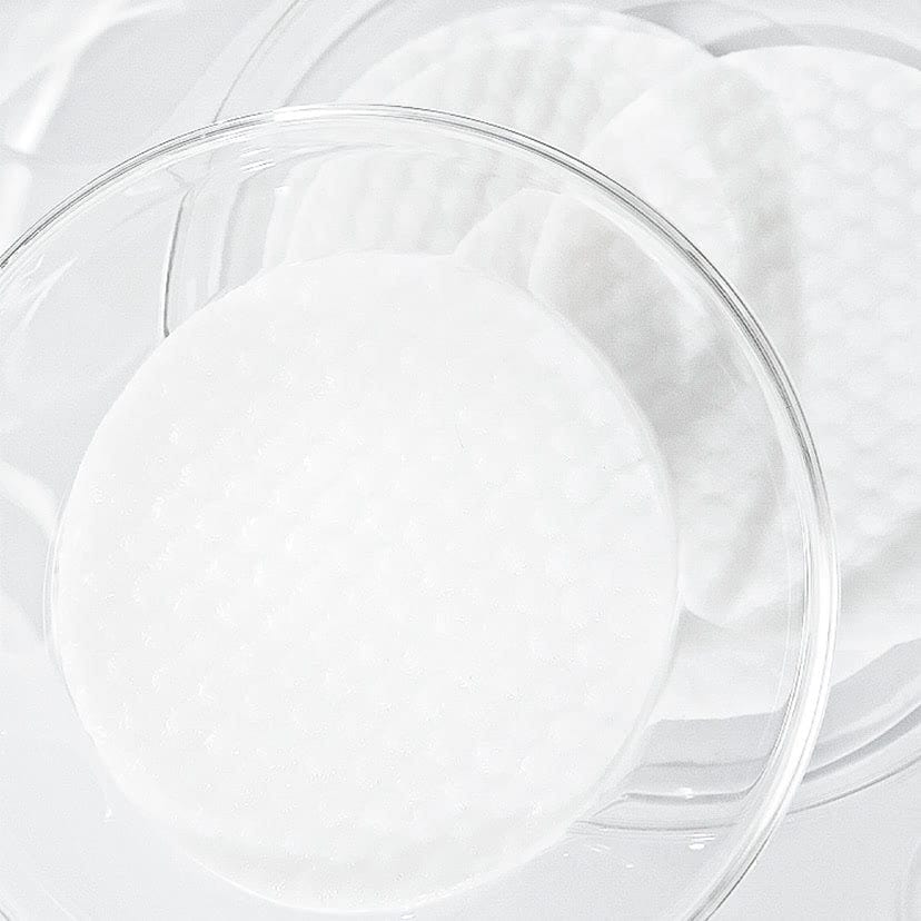 One Step kropsopklarende pads