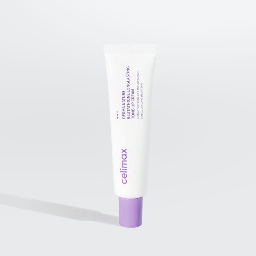 Derma Nature Glutathion langtidsholdbar tone-up creme