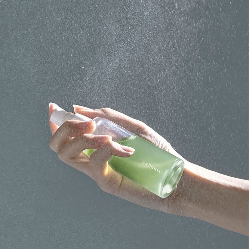 Noni Energy ampul mist