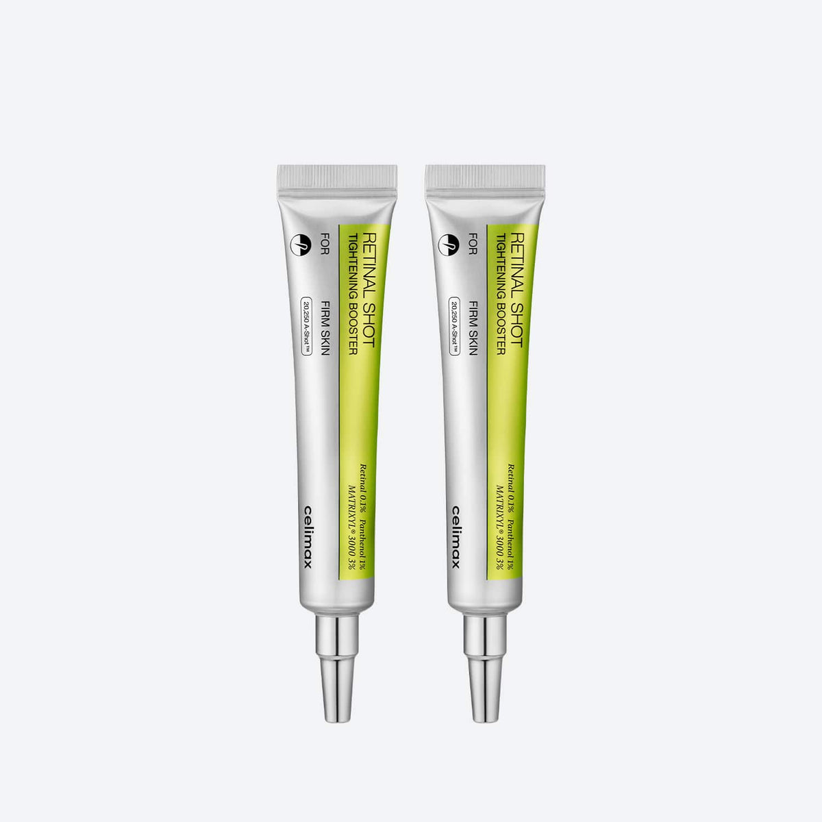 Vita A Retinal Shot opstrammende booster