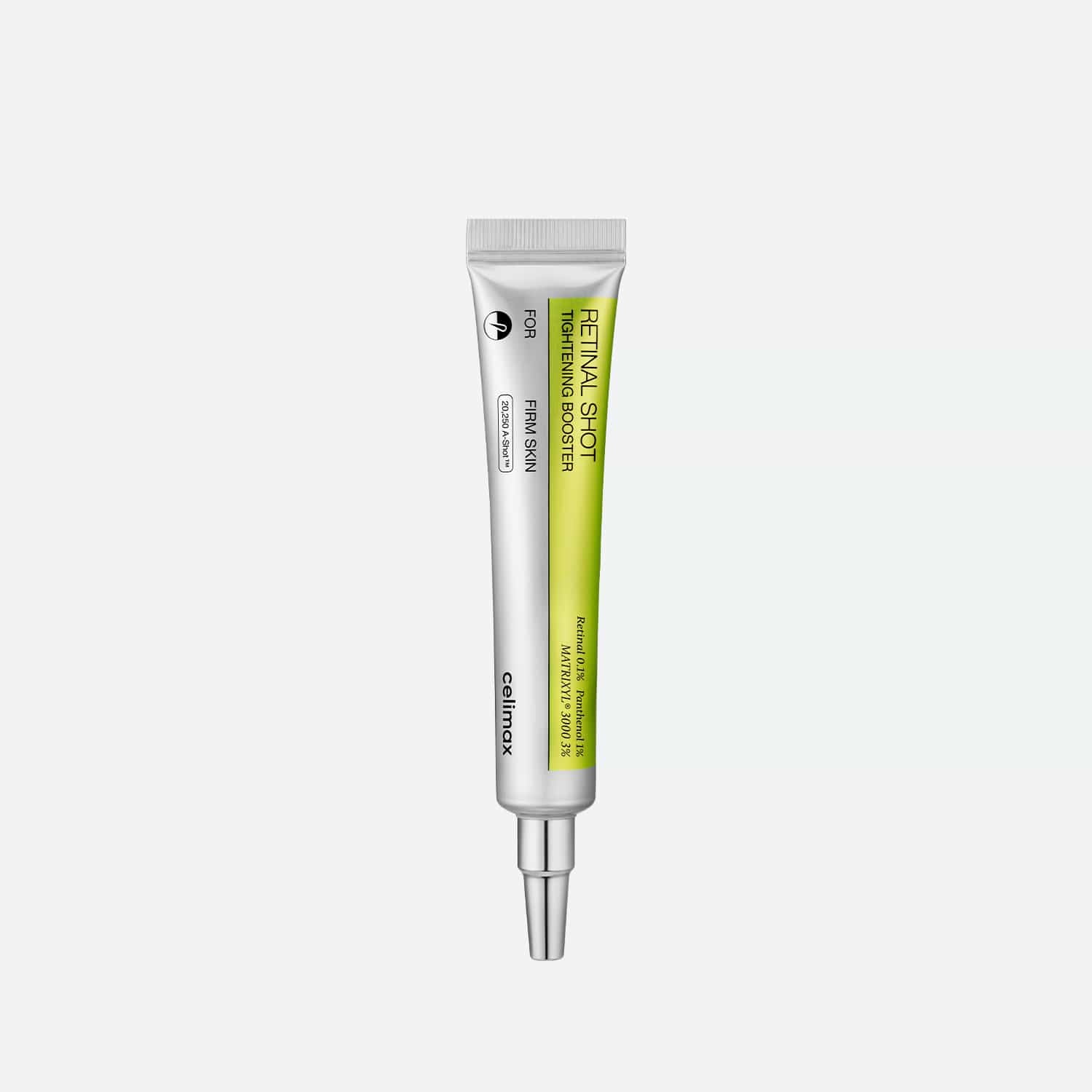 Vita A Retinal Shot opstrammende booster