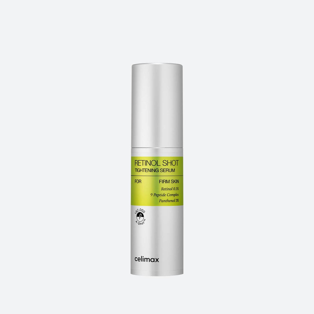 Vita A Retinol Shot opstrammende serum 30 ml