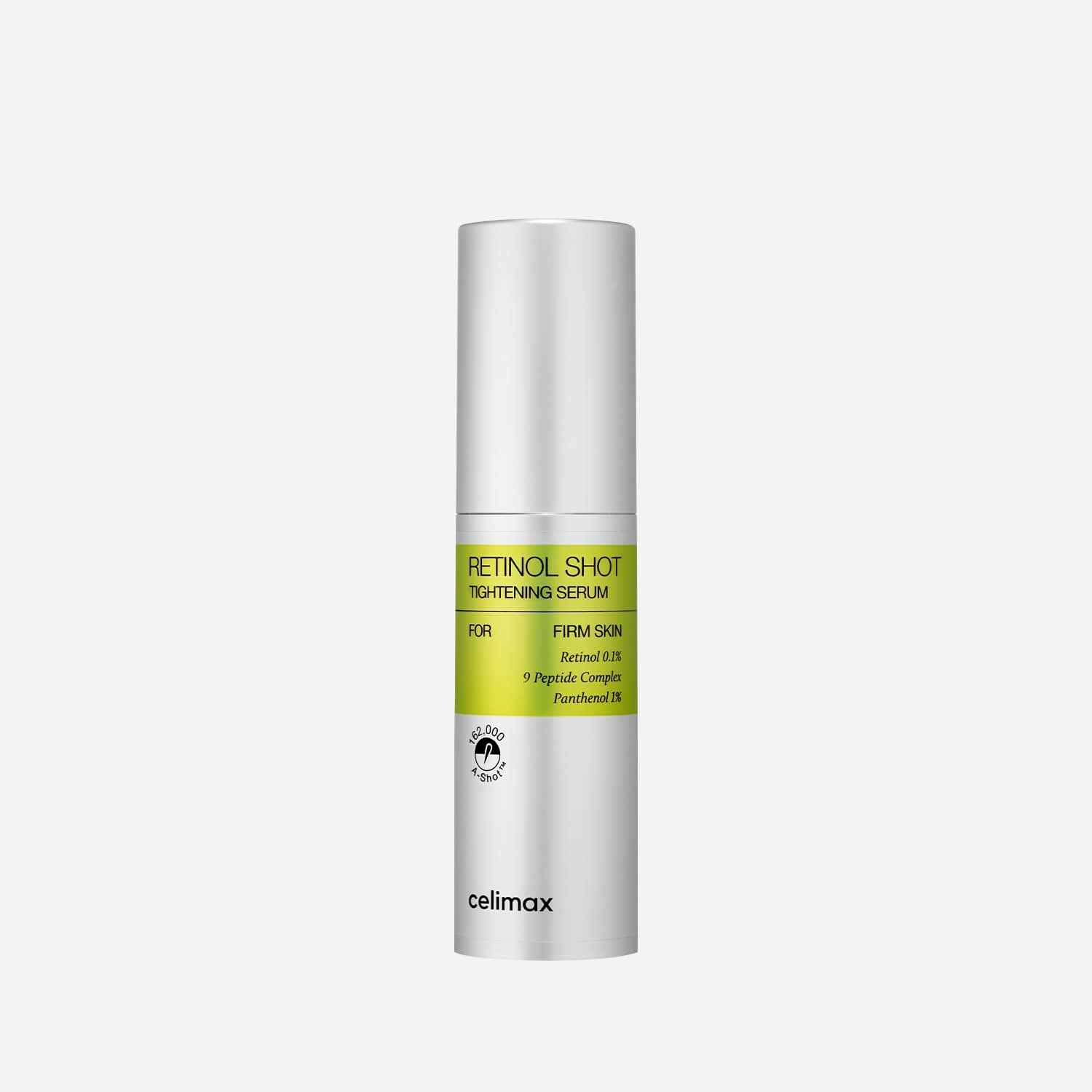 Vita A Retinol Shot opstrammende serum 30 ml