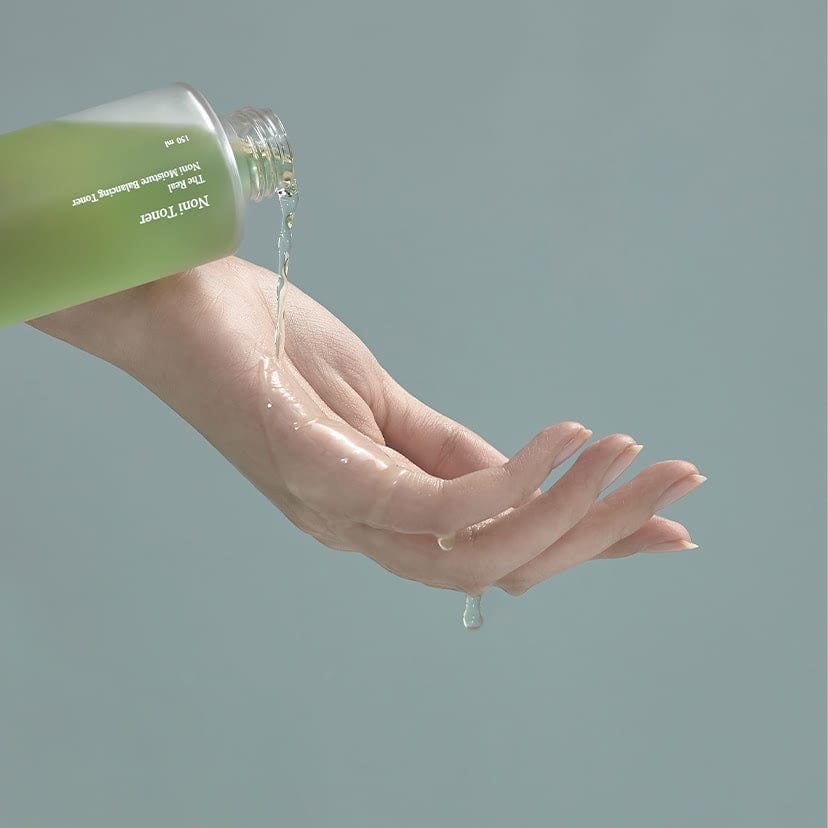 Noni fugtbalancerende toner