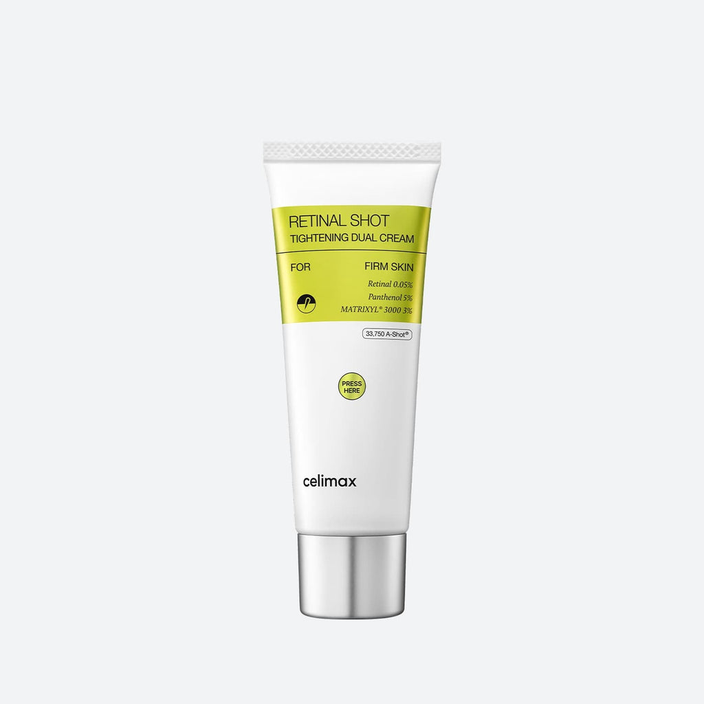 Vita-A Retinal Shot opstrammende dobbeltcreme