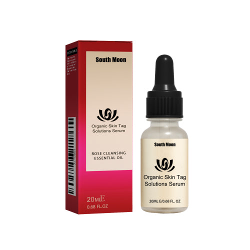 Rosenblad hudvæske