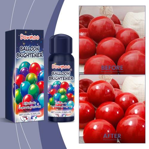 Fest ballon-lysner