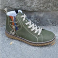 Sandra | Varme Komfortable Sneakers