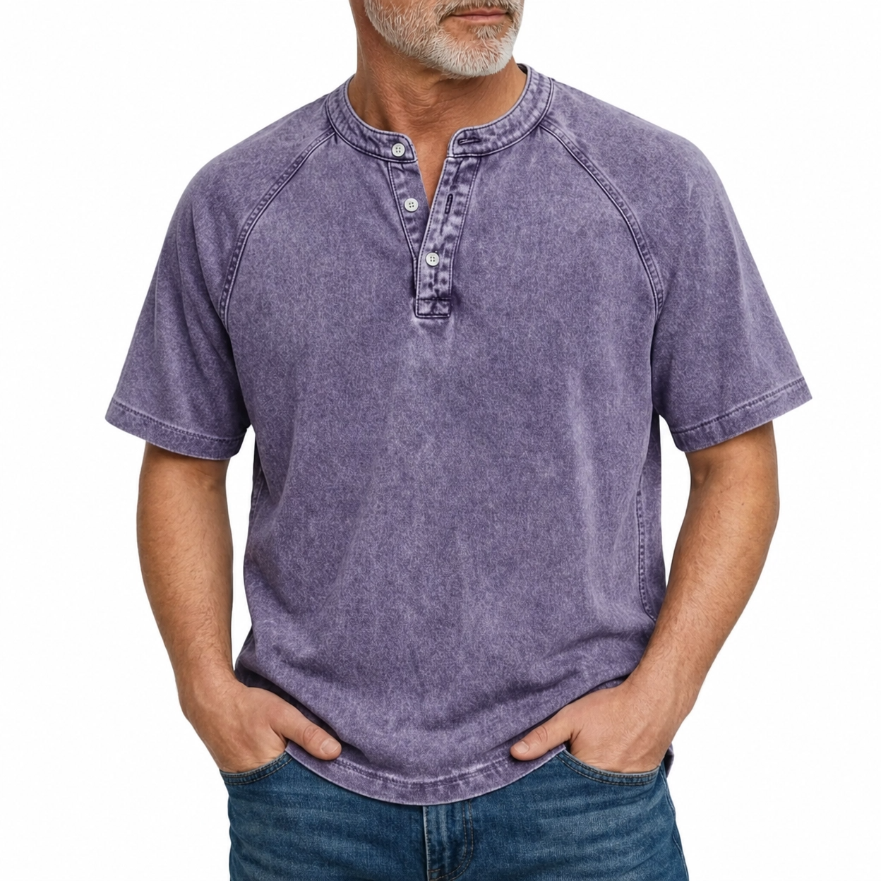 Jonas | Vintage Poloshirt