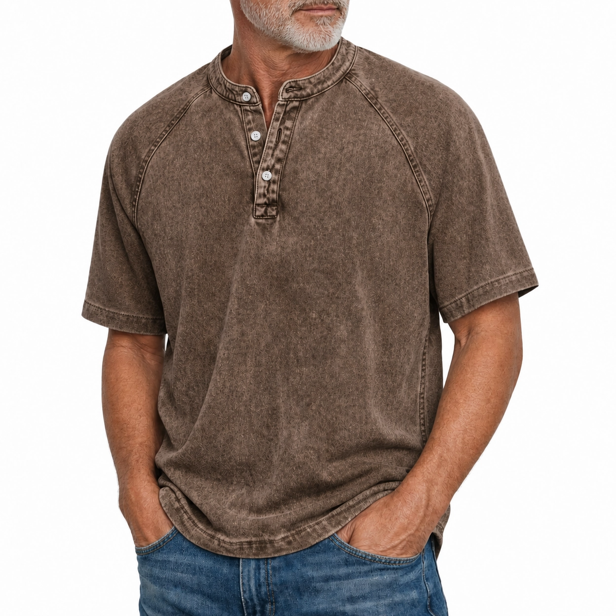 Jonas | Vintage Poloshirt