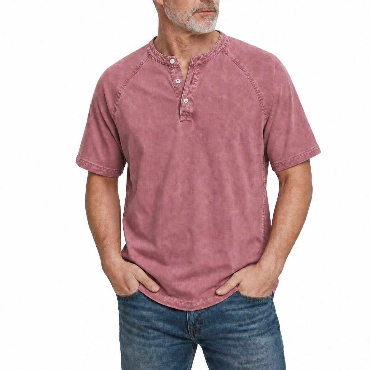 Jonas | Vintage Poloshirt