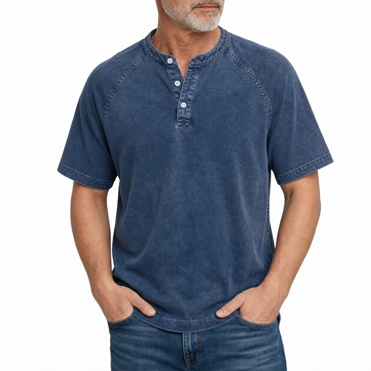 Jonas | Vintage Poloshirt