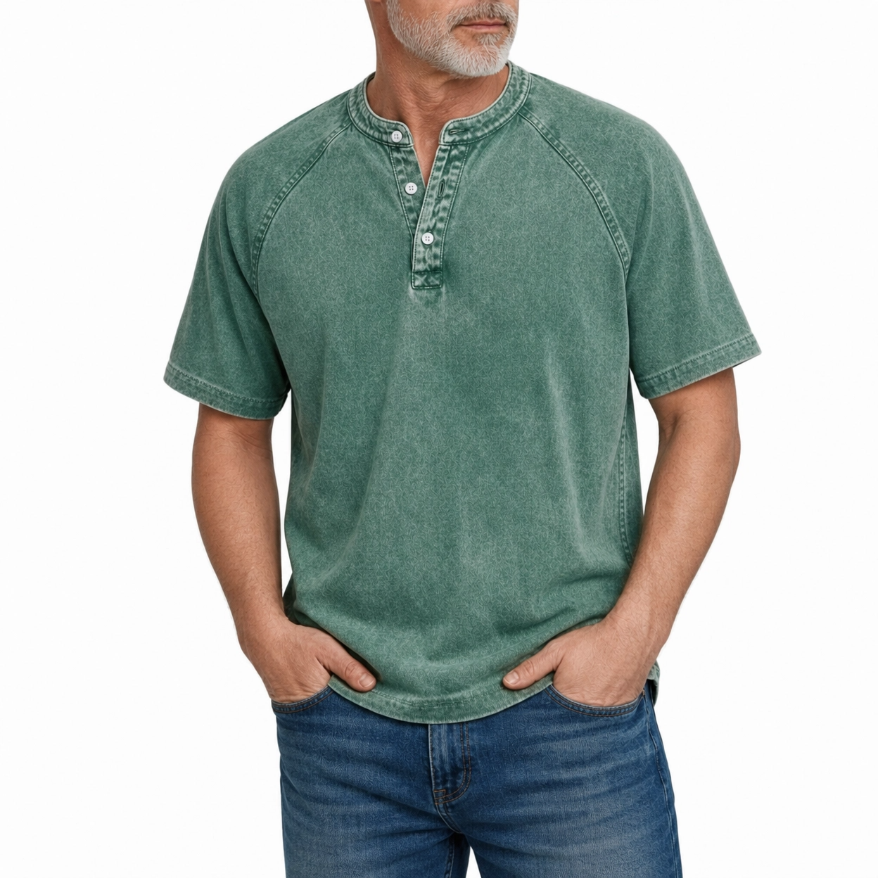 Jonas | Vintage Poloshirt