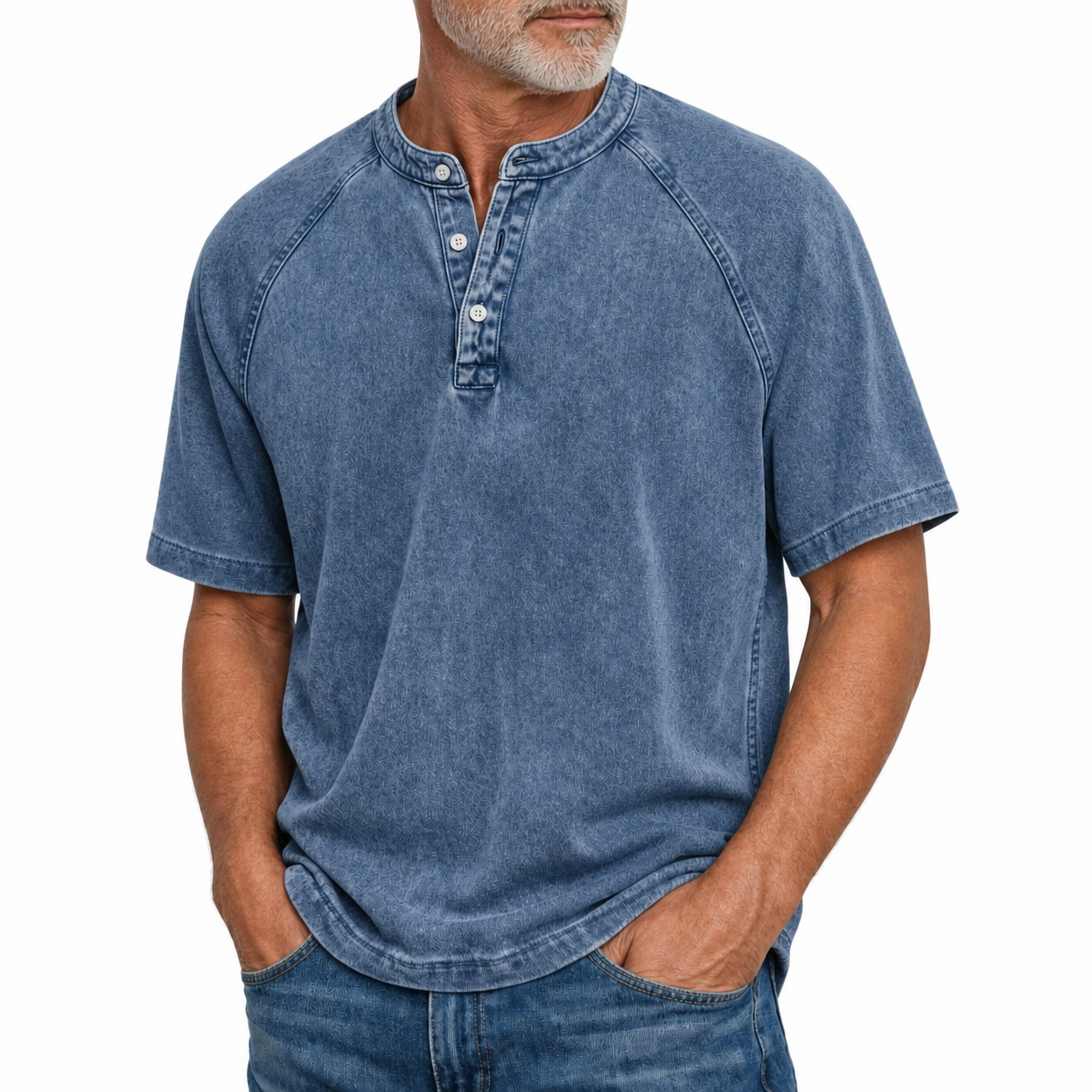 Jonas | Vintage Poloshirt