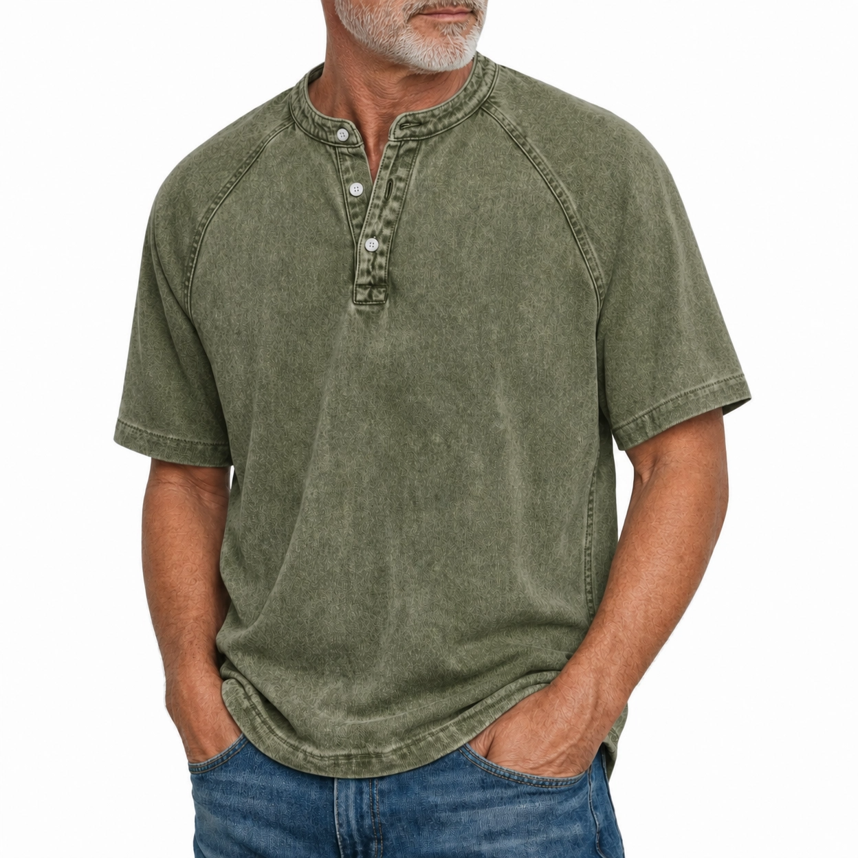 Jonas | Vintage Poloshirt