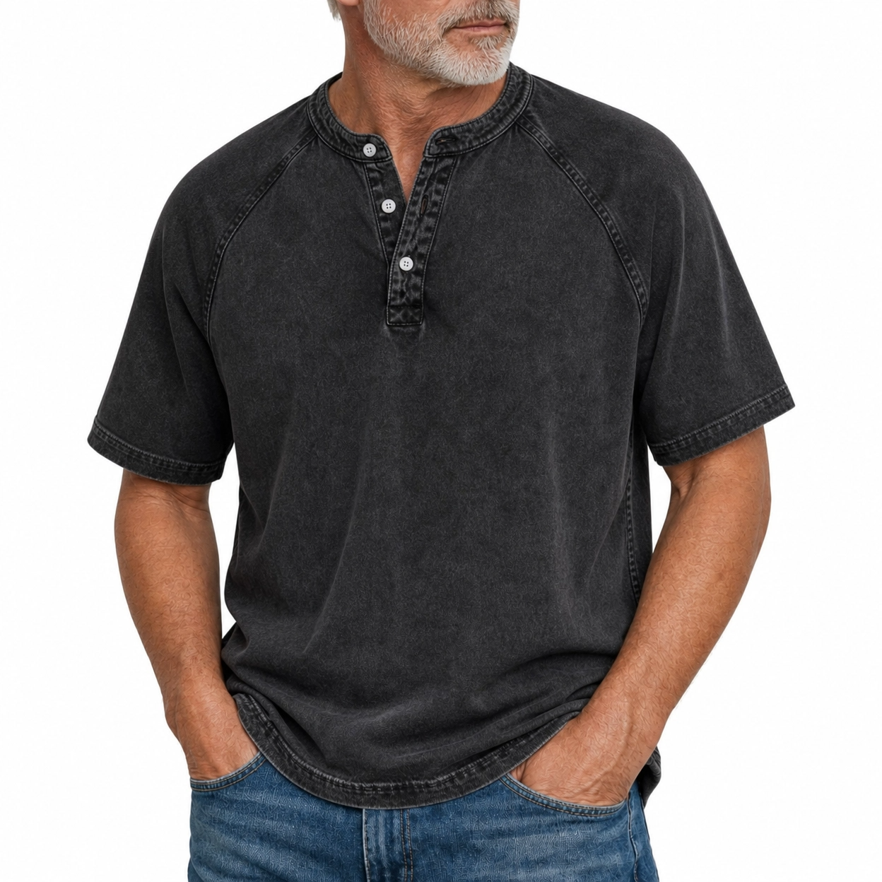 Jonas | Vintage Poloshirt