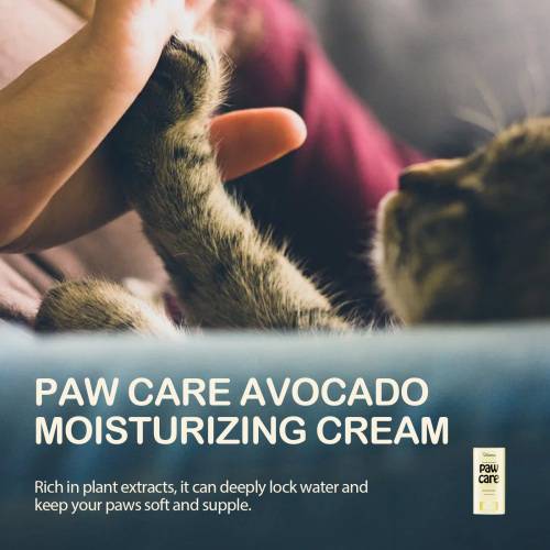 Avocado potebalsam