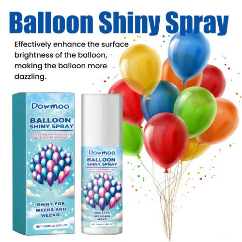 Ballon-lysnerspray