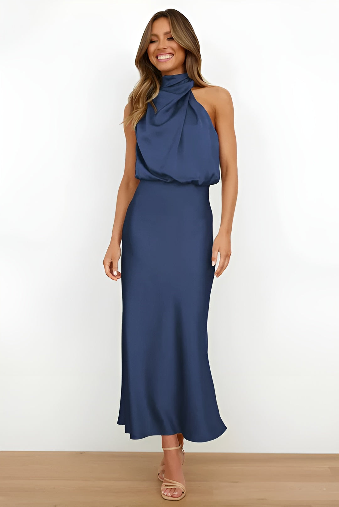 Veronica kjole | Elegant, stilfuld og behagelig