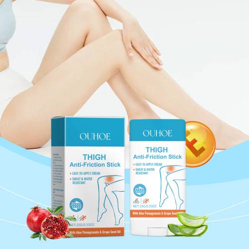 Aloe granatæble anti-gnavstift