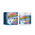 Ilt toiletrensepulver