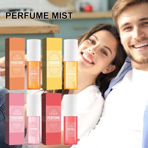 Dragefrugt jasmin kropsparfume