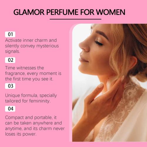 Patchouli rose grapefrugt dameparfume