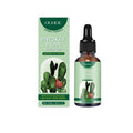 Kaktusolie med argan og vitamin E