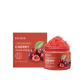 Kirsebær sukker bodyscrub