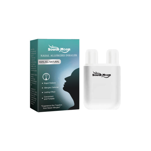 Gurkemeje mynte aroma-inhalationsstift