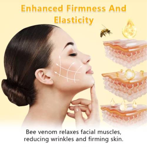 Bigift serum, opstrammende, 15 ml