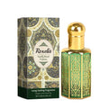 Arabisk vanilje parfume