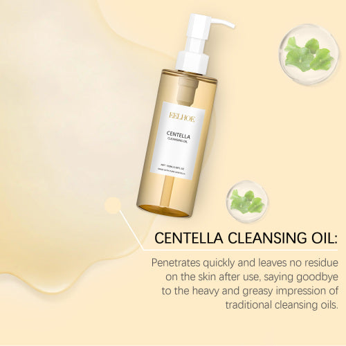 Centella let renseolie