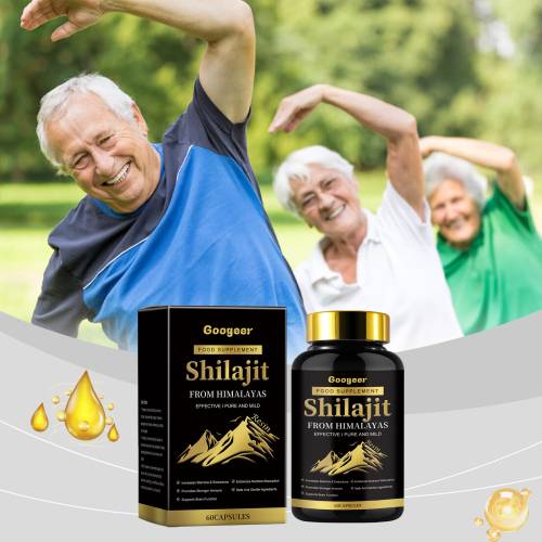 C-vitamin kosttilskudskapsler