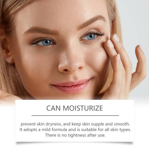 Kollagen peel-off maske til porerne