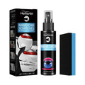 Nano ridse-reparationsspray, polysiloxan