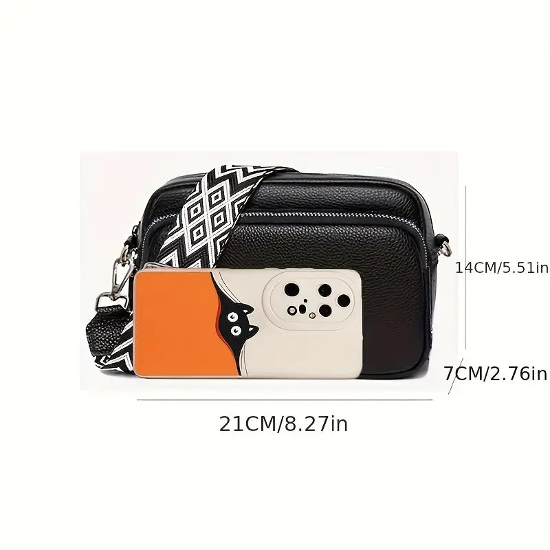 Susanne | Crossbodytaske