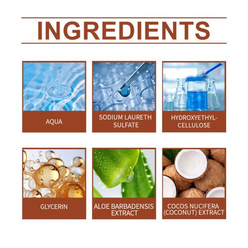 Plejende hundeshampoo