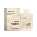 Parfumeret showergel med kollagen og rose
