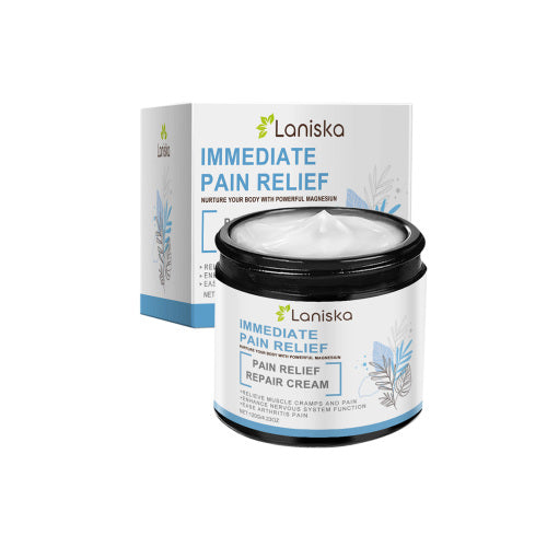 Arnika K2-vitamin massagecreme