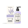 Lavendel showergel til kvinder