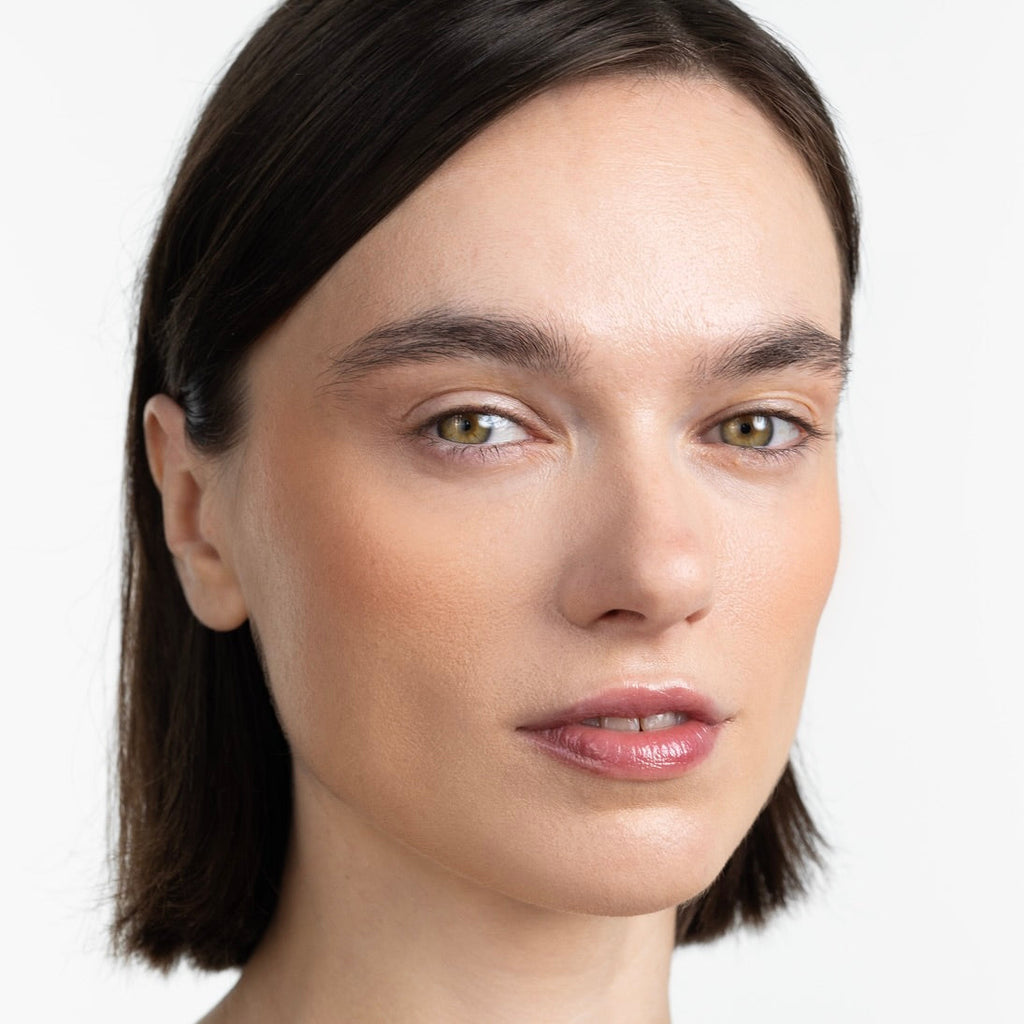 POWDER BLUSH