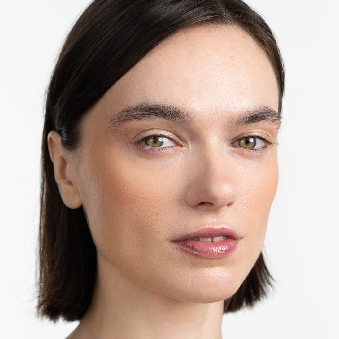 POWDER BLUSH