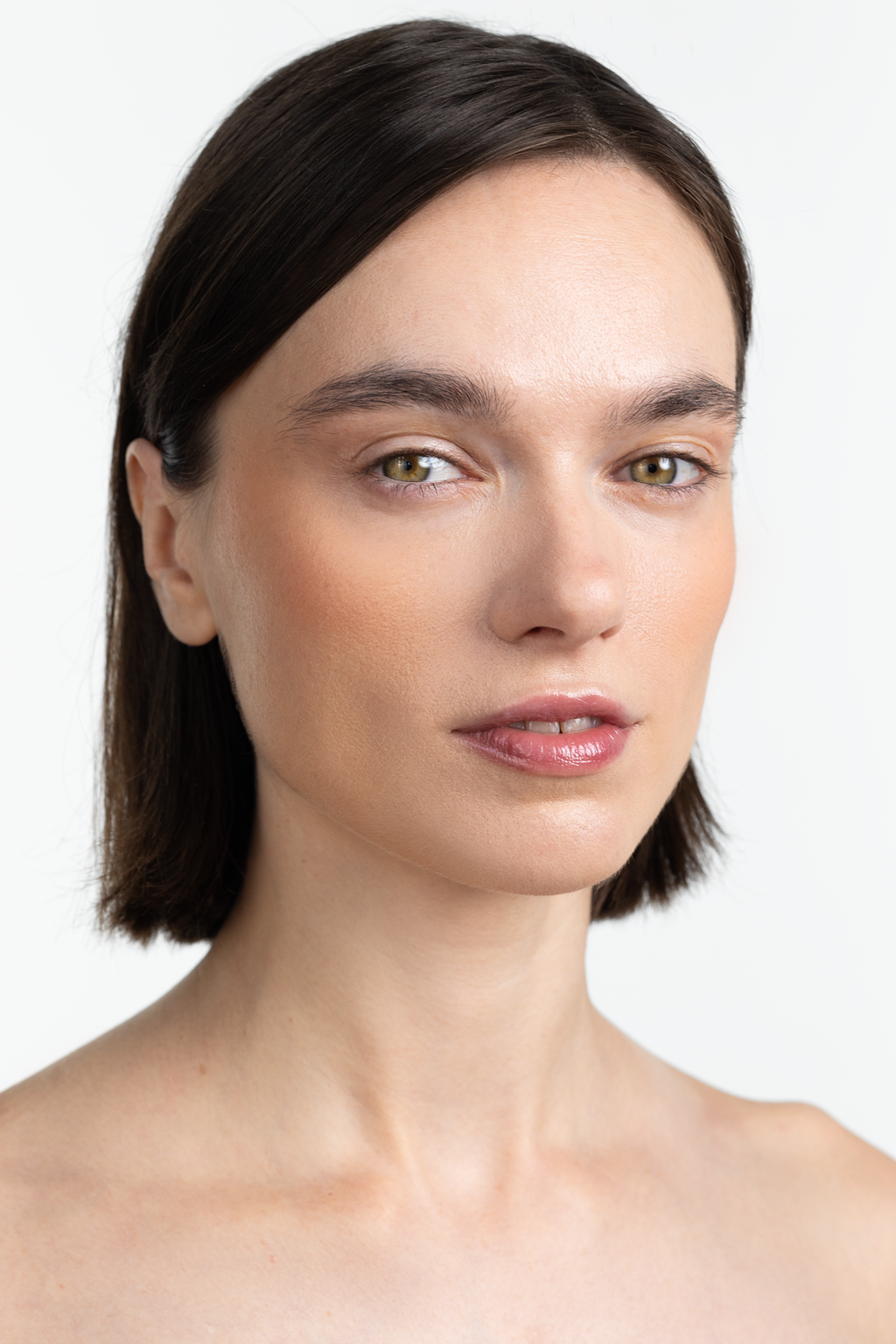 POWDER BLUSH